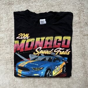 Princess Polly Oversized T-Shirt